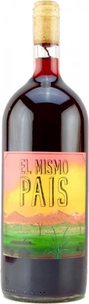 Вино Louis-Antoine Luyt, "El Mismo" Pais, 2022, 1 л