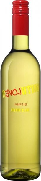 Вино "Love Revolution" Chenin Blanc, Western Cape WO, 2022
