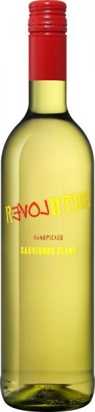 Вино "Love Revolution" Sauvignon Blanc, Western Cape WO, 2022