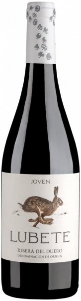 Вино "Lubete" Joven, Ribera del Duero DO, 2020