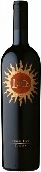 Вино "Luce", 2020