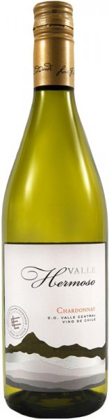 Вино Luis Felipe Edwards, "Valle Hermoso" Chardonnay, 2022