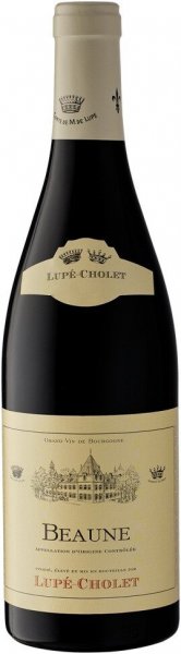 Вино Lupe-Cholet, Beaune AOC, 2018