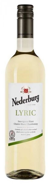 Вино Nederburg, "Lyric", 2020