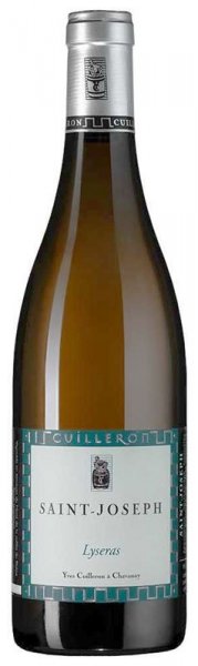 Вино Domaine Yves Cuilleron, Saint-Joseph AOC "Lyseras", 2020
