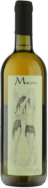 Шампанское Macea, Bianco, Toscana IGT, 2019