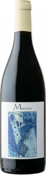 Вино Macea, "Campo di Macea", Toscana IGT, 2021