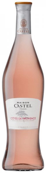 Вино Maison Castel, Cotes de Provence AOC, 2021