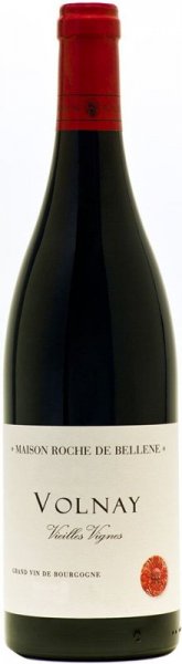 Вино Maison Roche de Bellene, Volnay "Vieilles Vignes", 2017