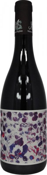 Вино Maison Stephan, "So'Brune" Cote-Rotie AOC, 2020