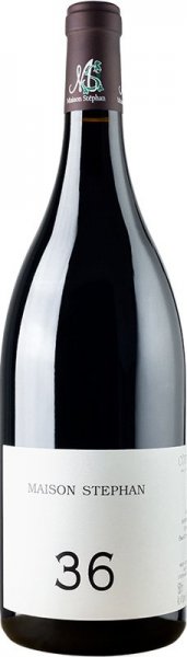 Вино Maison Stephane, "36", Cote-Rotie AOC, 2017, 1.5 л