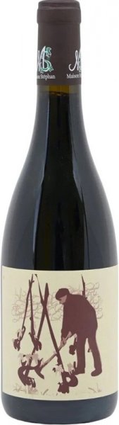 Вино Maison Stephane, "Les Binardes", Cote-Rotie AOC, 2020