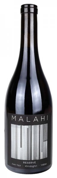 Вино Maran, "Malahi" Reserve Red, 2018