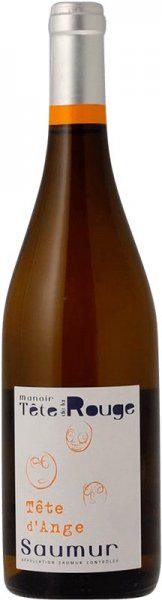 Вино Manoir de la Tete Rouge, "Tete d'Ange", Saumur AOC, 2021