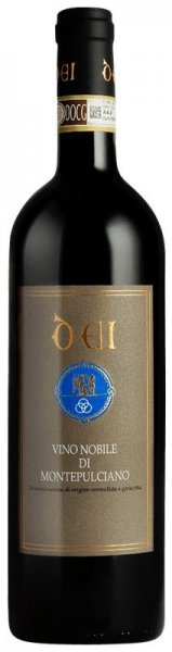 Вино Maria Caterina Dei, Vino Nobile Montepulciano DOCG, 2017, 1.5 л