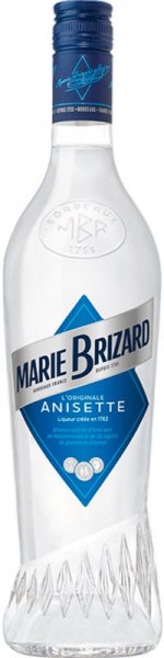 Ликер Marie Brizard, "Anisette", 0.7 л