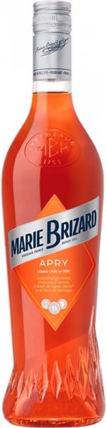 Ликер Marie Brizard Apry, 0.7 л