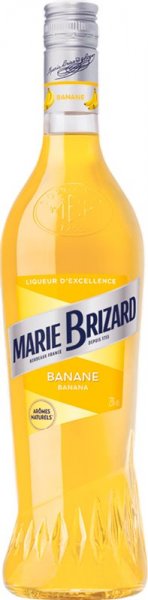 Ликер Marie Brizard Banane, 0.7 л