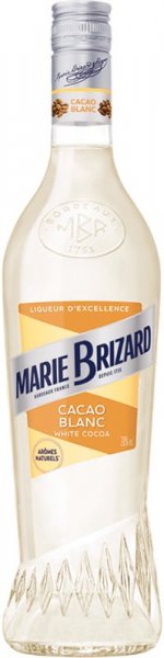 Ликер Marie Brizard Cacao White, 0.7 л