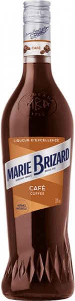 Ликер Marie Brizard, Cafe, 0.7 л