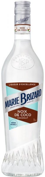 Ликер Marie Brizard Coconut, 0.7 л