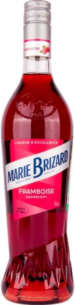 Ликер Marie Brizard de Framboise, 0.7 л