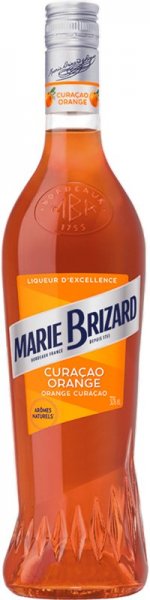 Ликер Marie Brizard Grand Orange, 0.7 л