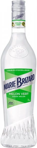 Ликер Marie Brizard, Green Melon, 0.7 л