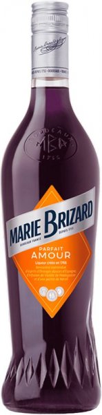 Ликер Marie Brizard, Parfait Amour, 0.7 л