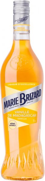 Ликер Marie Brizard, Vanille de Madagascar, 0.7 л