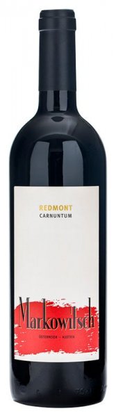 Вино Markowitsch, Redmont