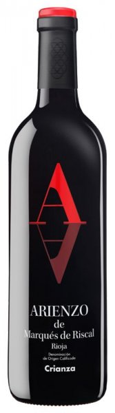 Вино "Marques de Arienzo", Rioja DOC, 2018