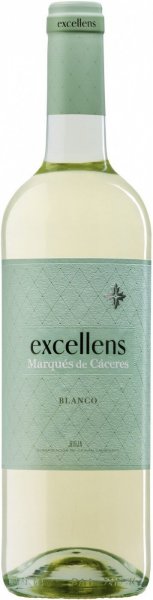 Вино Marques de Caceres, "Excellens" Blanco, Rioja DOC, 2022