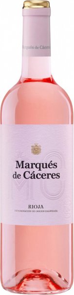 Вино Marques de Caceres, Rosado, 2022