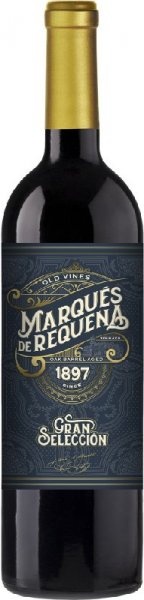 Вино "Marques de Requena" Gran Seleccion, Utiel-Requena DO