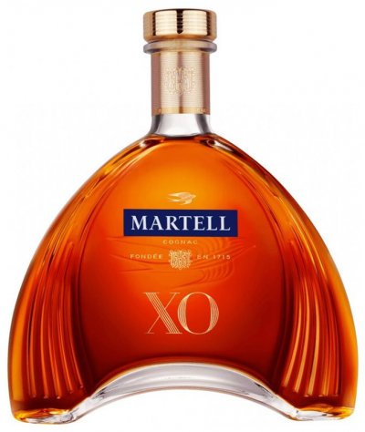 Коньяк "Martell" XO Extra Old, 0.7 л