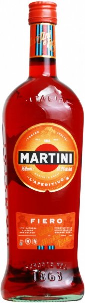 Вермут Martini "Fiero"