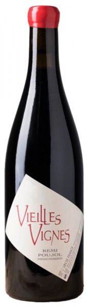 Вино Remi Poujol, Vieilles Vignes, 2020