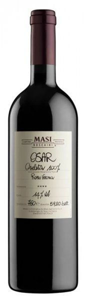 Вино Masi, "Osar", Veronese IGT, 2013