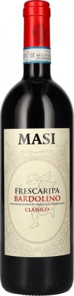 Вино Masi, "Frescaripa", Bardolino Classico DOC, 2021