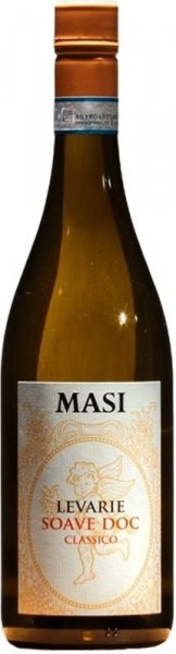 Вино Masi, "Levarie", Soave Classico DOC, 2021