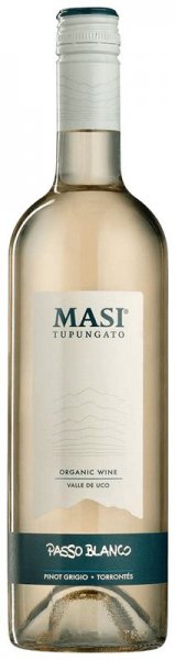 Вино Masi Tupungato, "Passo Blanco", 2021