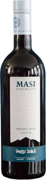 Вино Masi Tupungato, "Passo Doble", 2020
