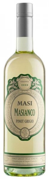Вино "Masianco", 2022
