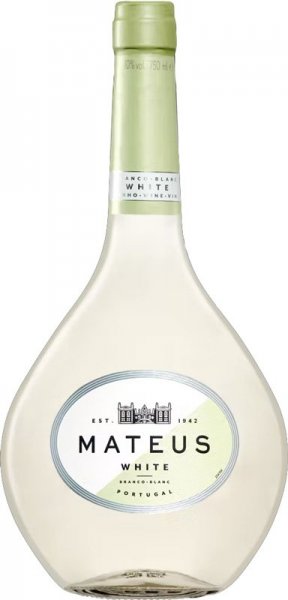 Вино "Mateus" Blanco, 2020