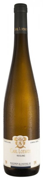 Вино Carl Loewen, Riesling "Maximin Klosterlay", 2022