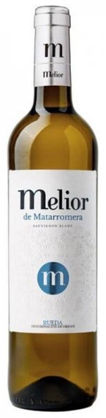 Вино Bodega Matarromera, "Melior" Sauvignon Blanc, Rueda DO, 2022