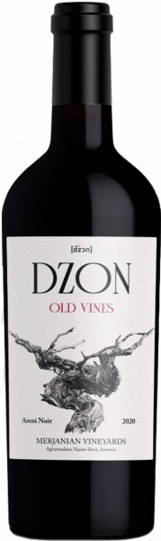 Вино Merjanian Vineyards, "Dzon" Old Vines, 2020