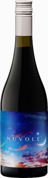 Вино Chateau Tamagne, "Nuvole" Merlot-Cabernet, 2022