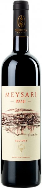 Вино "Meysari" Innabi